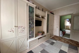 Большая 2-х комнатная светлая 