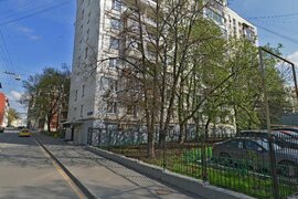 Однушка в центре у Цветного бульв