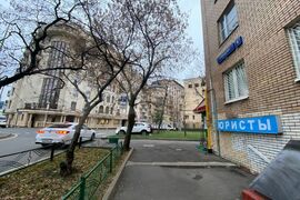 Банковское/офисное помещение, 174 м²  в Хамовниках