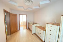 Дизайнерская 4-х комн в Текстильщ