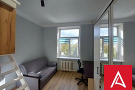 Продам квартиру 4-комнатную-апарт